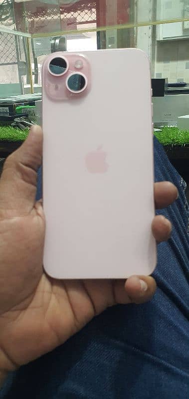 iphone 15plus 0