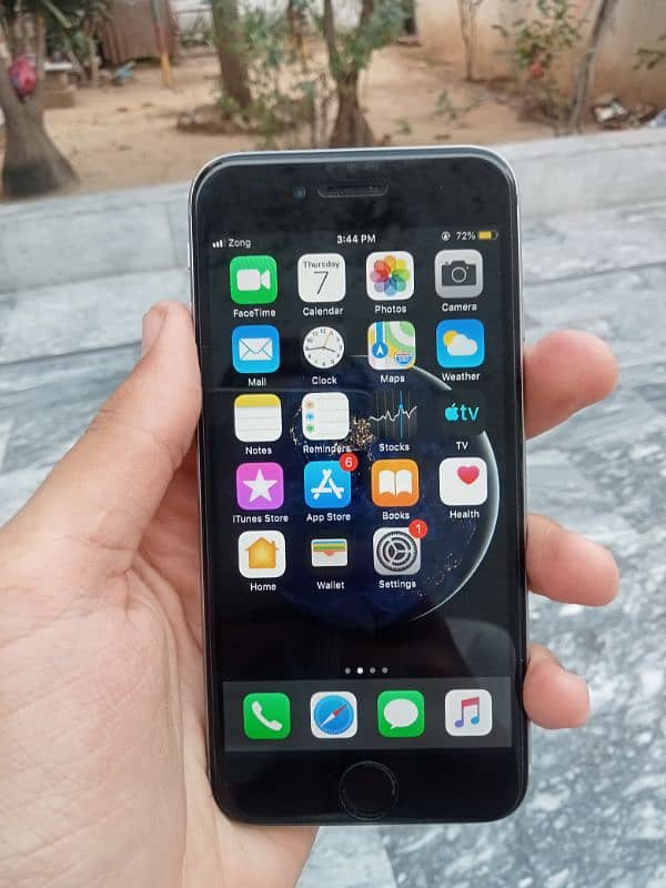 Iphone 6 (pta) 32 gb 6