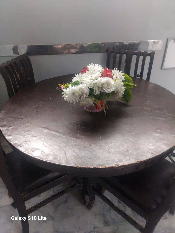 dining table for sale 1