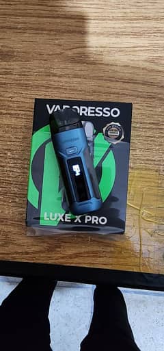 Vaporesso