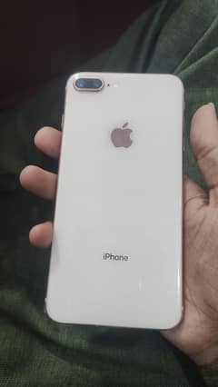 iphone 8 plus non PTA and LG v60 PTA approved