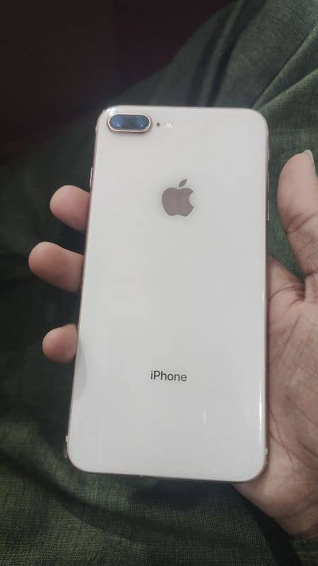 iphone 8 plus non PTA and LG v60 PTA approved 0