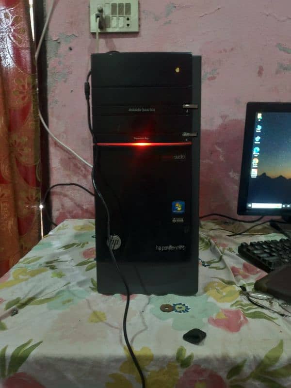 Gaming PC for Sale 0