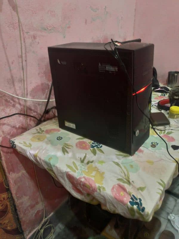 Gaming PC for Sale 1