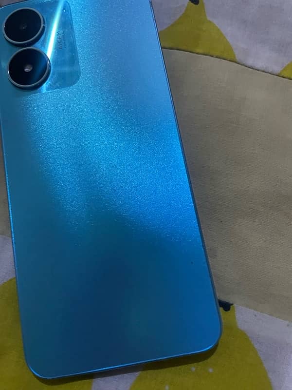 vivo yo2 brand new phone 1