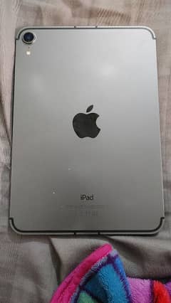 IPAD MINI 6.256GB