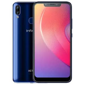 Infinix hot s3x 0