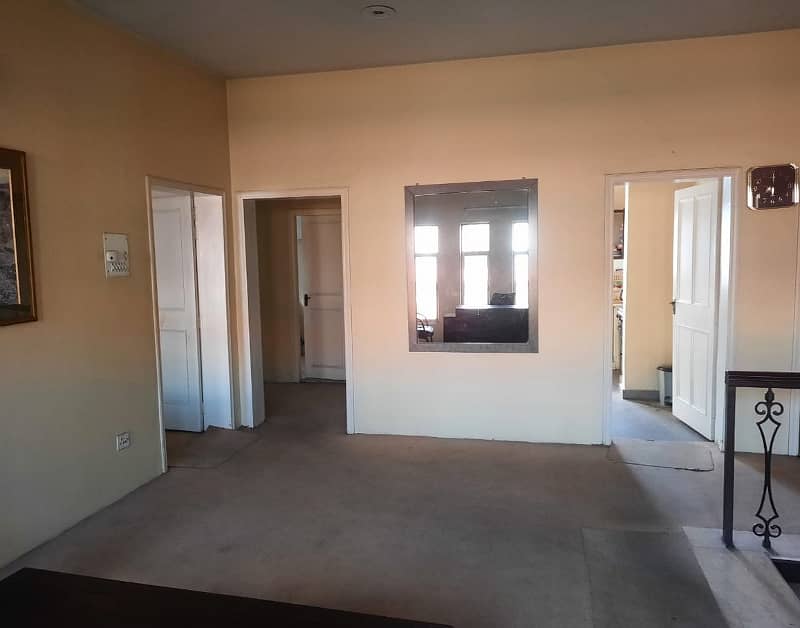 12700 Square Feet Furnished Office Space For Rent In I-9. Suitable For IT Telecom NGO'S Software House, Corporate House, Chartered Firm, And Any Type Of Offices 21