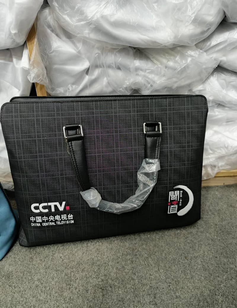 Branded Laptop Bags / Office Bags / Leather bags / File Bags 3