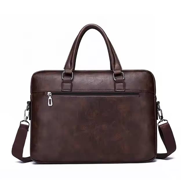 Branded Laptop Bags / Office Bags / Leather bags / File Bags 7