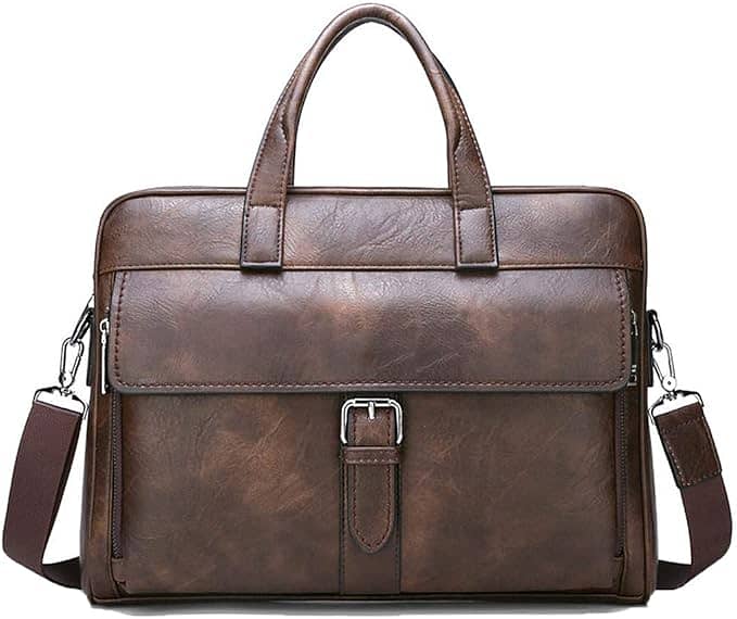 Branded Laptop Bags / Office Bags / Leather bags / File Bags 14