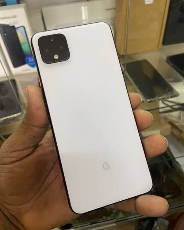 Google pixel 4xl 6/64 0