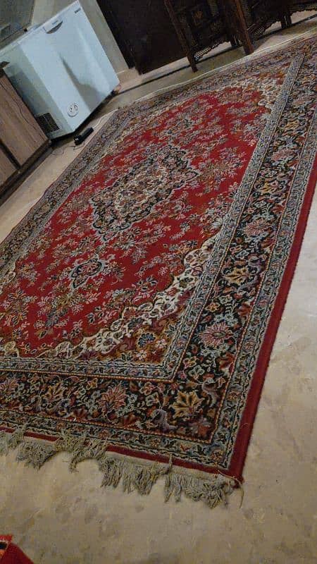 Beautiful Carpet For Sale 1