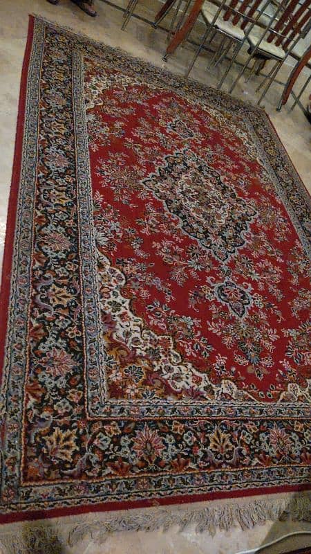 Beautiful Carpet For Sale 4