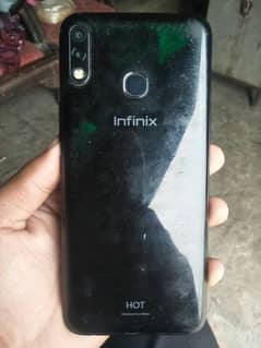 infinix