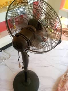 Fan for Sale