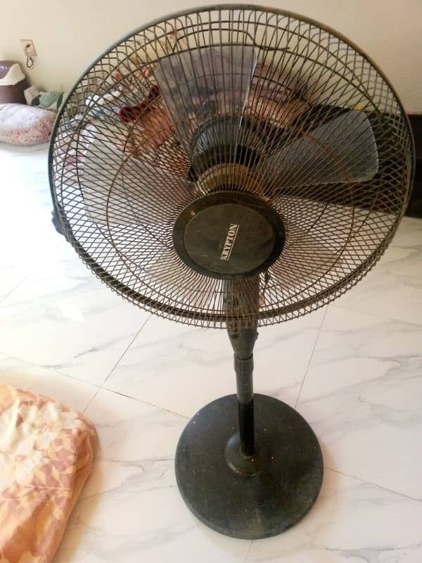 Fan for Sale 1