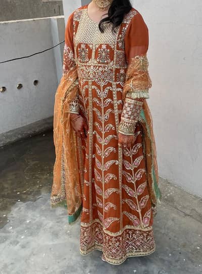 Suit for sale