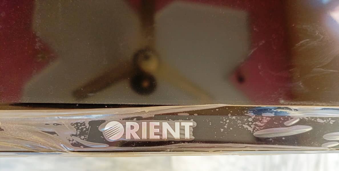 Orient LED 40 inch origional 3