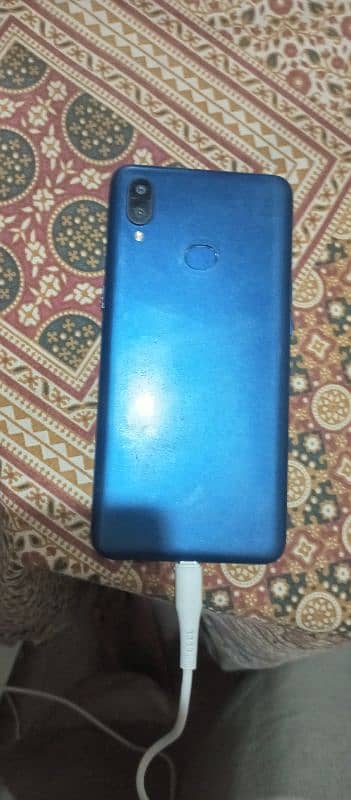 samsung A10s 4/32gb // phone mat karha ga MSG par baat karea ga 0