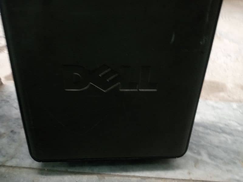 Dell & acer ka computer 0