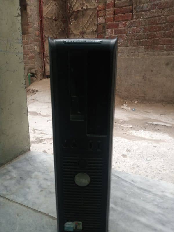 Dell & acer ka computer 3