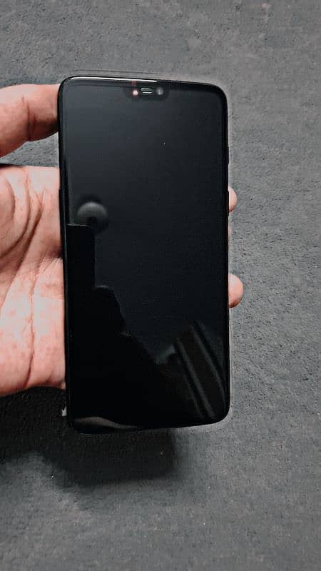 OnePlus 6 (64 GB) Lush Condition 1