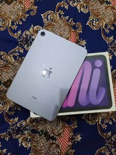 ipad mini 6 (64gb memory