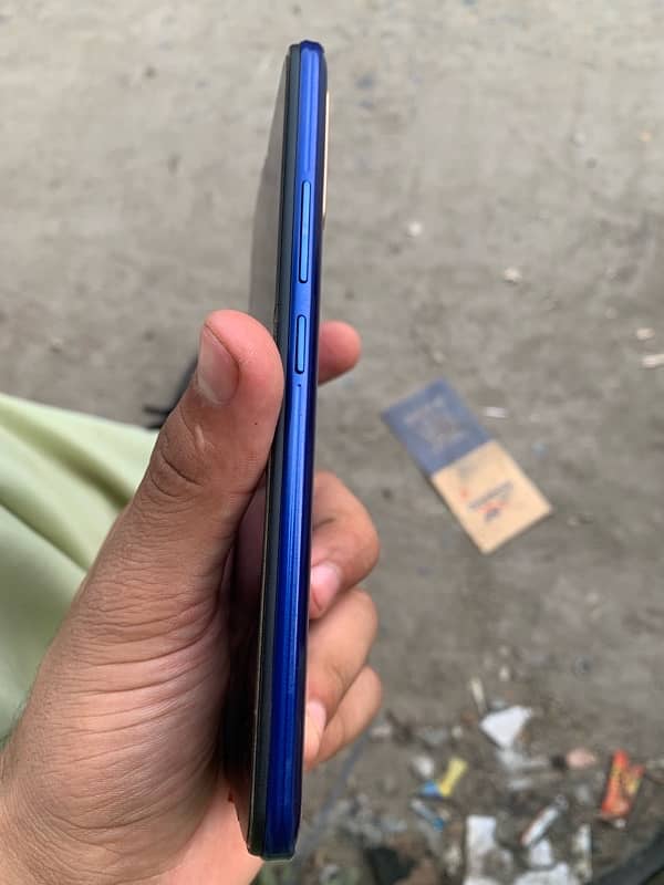 Vivo y19  8 256gb 2