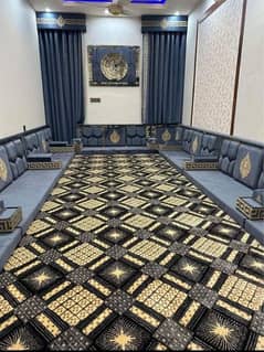 Arabic majlis