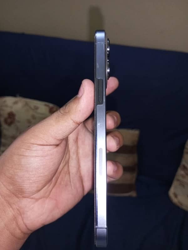 iPhone 13 Pro Max 256 gb jv  non pta 4