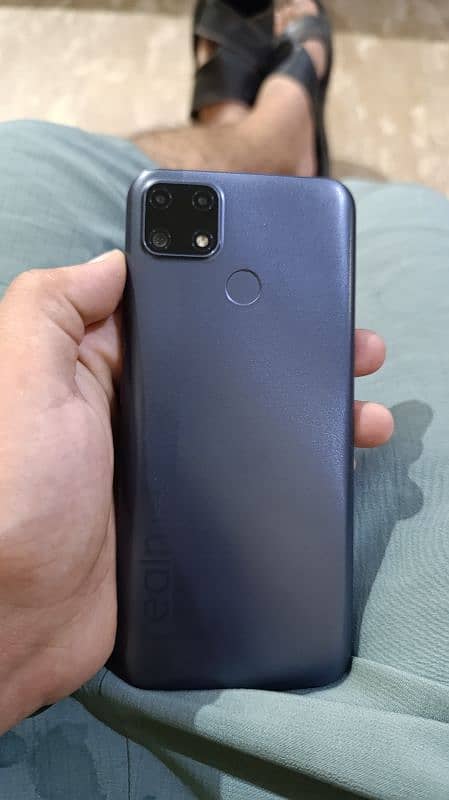 Realme C25s 4/128 3