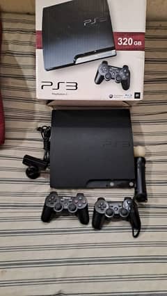 PS3 SLIM [JAILBREAK]