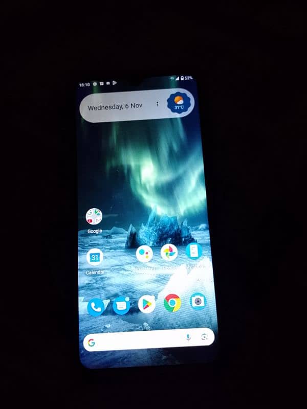 Nokia 5.3 faulty 2