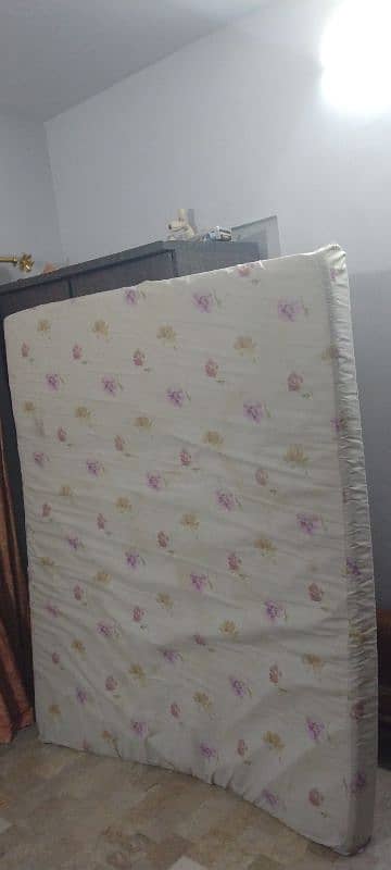 wooden bed Sheet lagwakar dengey 1