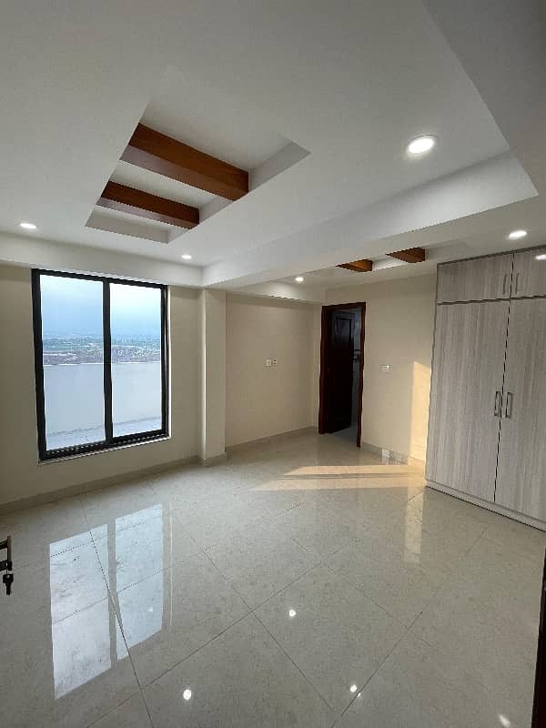 Bahria Enclave 1 Bed Apartment Available For Sale Good Location Brand New Luxury Apartment 10