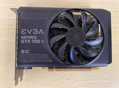 EVGA