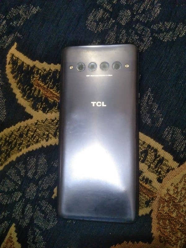 tcl 10 plus 1