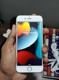 IPhone 6s | 16gb pta approved | new battery