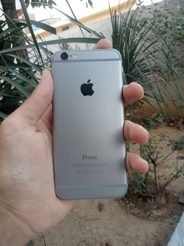 Iphone 6 pta approved 1