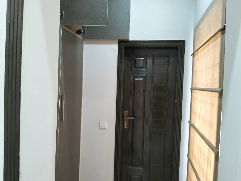 8 Marla Upper Portion Available For Rent Sector N 7