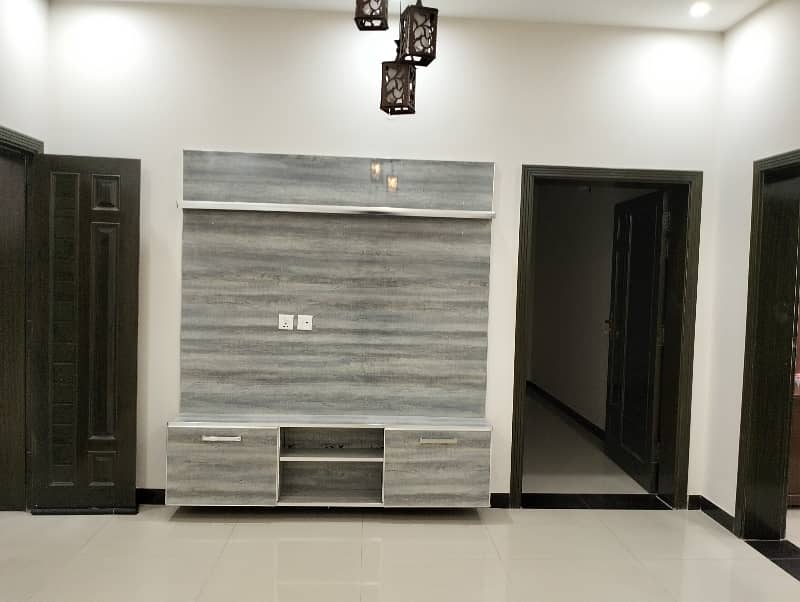 8 Marla Upper Portion Available For Rent Sector N 12