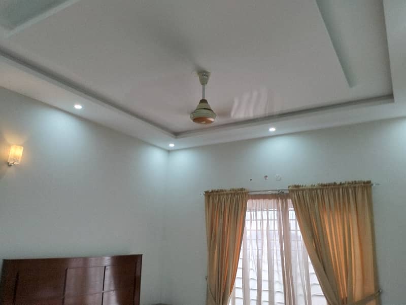 8 Marla Upper Portion Available For Rent Sector N 16