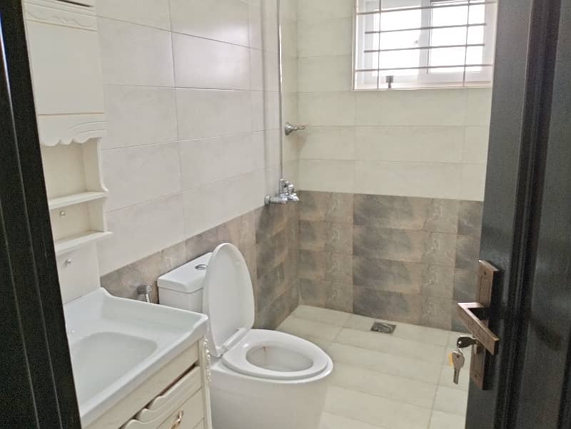 8 Marla Upper Portion Available For Rent Sector N 19