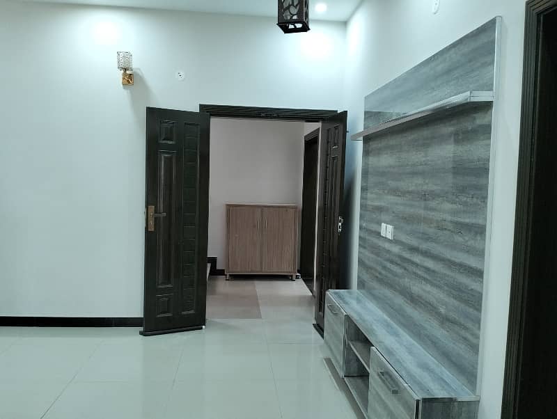 8 Marla Upper Portion Available For Rent Sector N 21