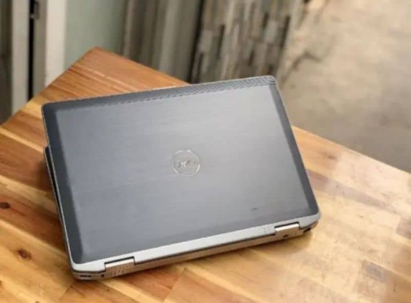 Dell Laptop i7 3rd Generation ( Ram 8GB + Hard 500GB)Full HD Display 1