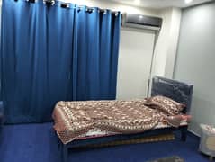 Bahria Enclave Sector G 1 Bed Apartment Available For Rent Good Location Brand New 0