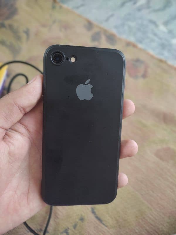 iPhone 7 Exchange possible 1