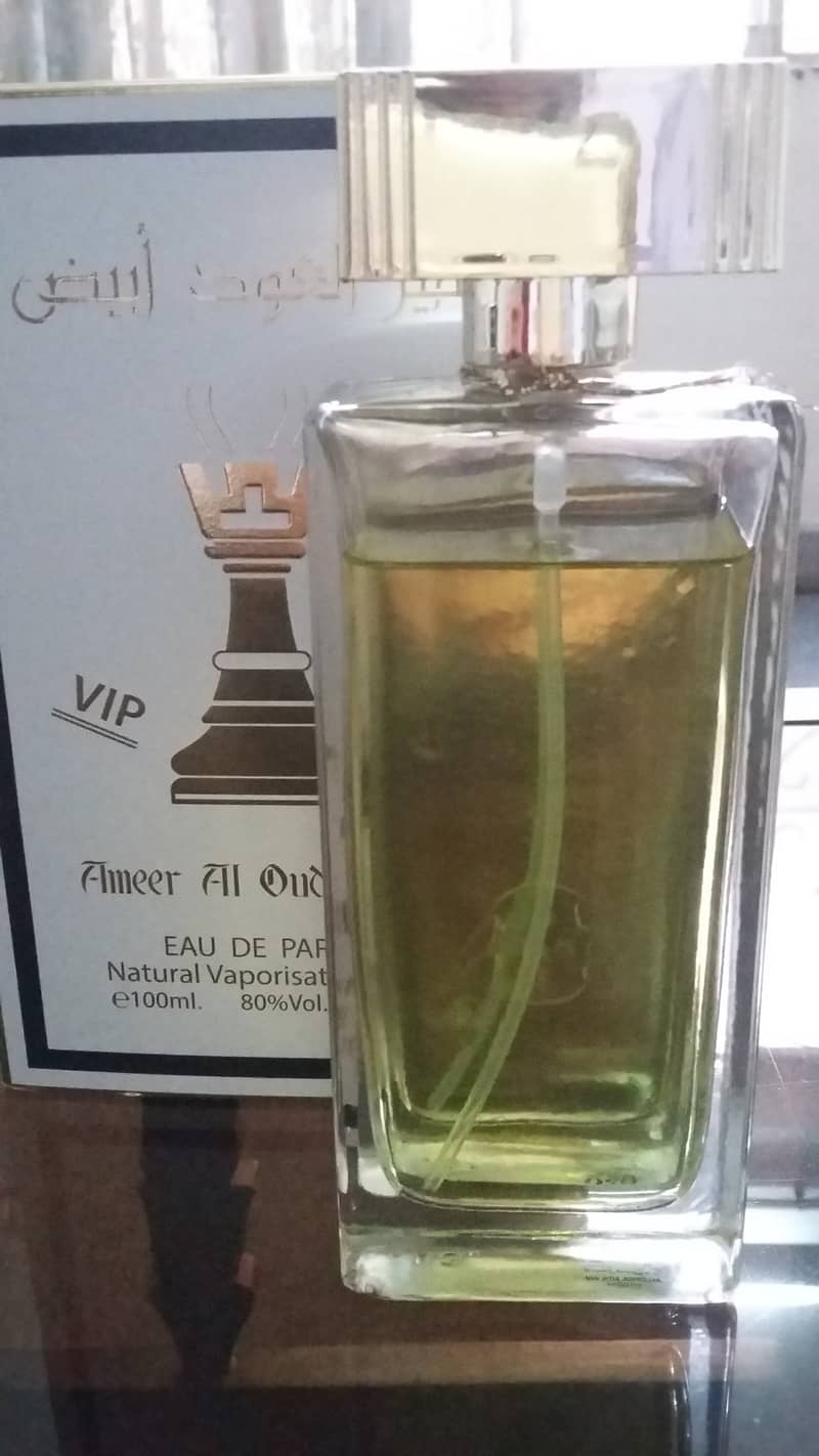 امیرالعود   Ameer Al Oud   Perfume 2