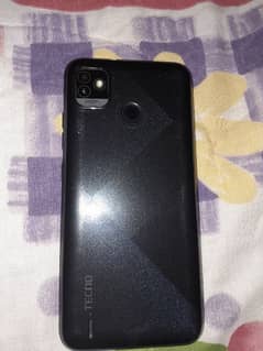 tecno pop 5